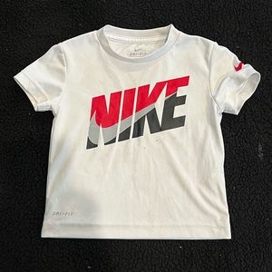 Nike DRI-FIT shirt